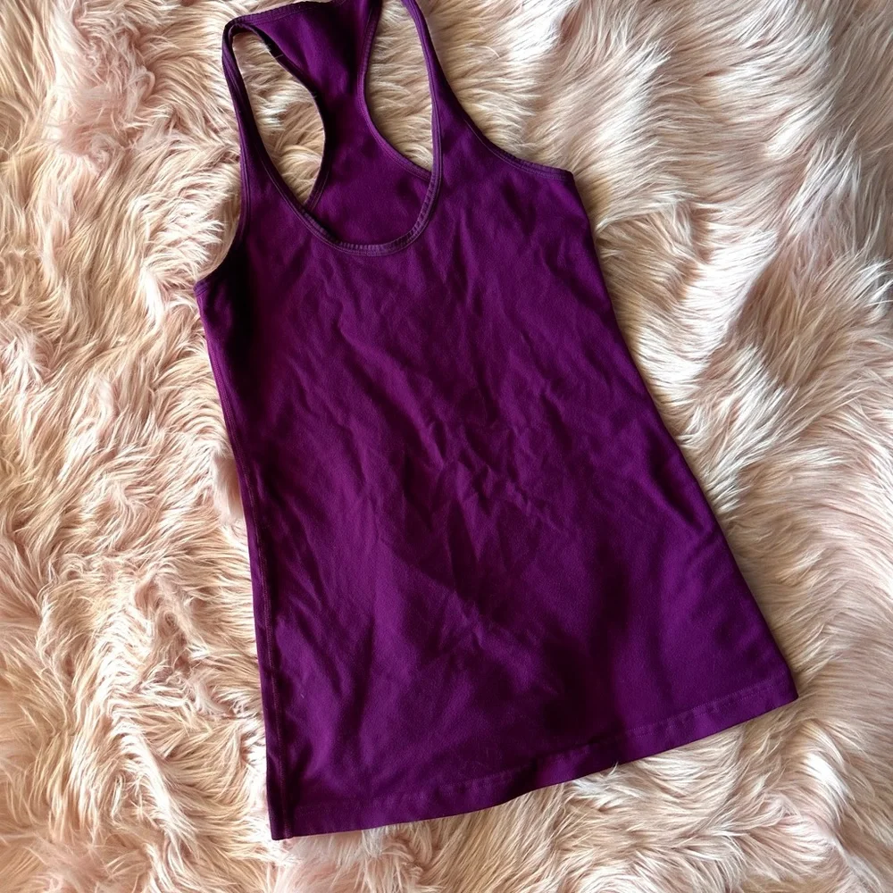 Lululemon Tank Top! - Picture 2 of 2